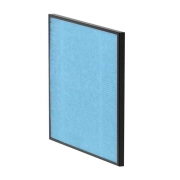 فیلتر دستگاه تصفیه کننده هوا هانیول (ترکیبی ضدباکتری + HEPA) مدل Air Touch V4 - آبی