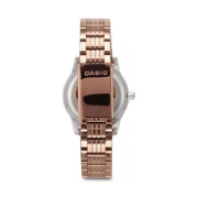 ساعت مچی زنانه کاسیو مدل LTP-1358R-2A 2