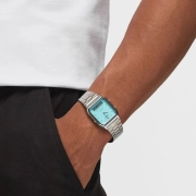 ساعت مچی مردانه کاسیو مدل AQ‑230A‑2A2MQYDF