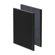 فیلتر دستگاه تصفیه کننده هوا هانیول (ترکیبی کلد کاتالیست کربن) مدل Air Touch V4 - مشکی