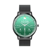 ساعت هوشمند پرومیت مدل xWatch-US13 – مشکی