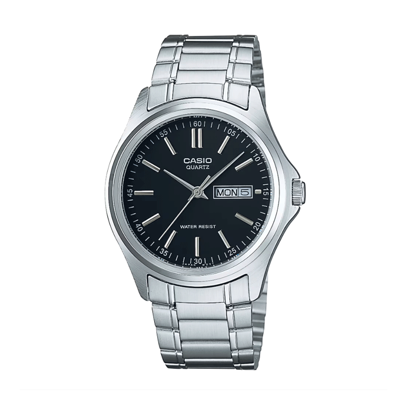 ساعت مچی مردانه کاسیو مدل MTP-1239D-1A