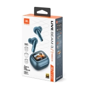 هندزفری بلوتوثی TWS JBL مدل Live Beam 3 - آبی