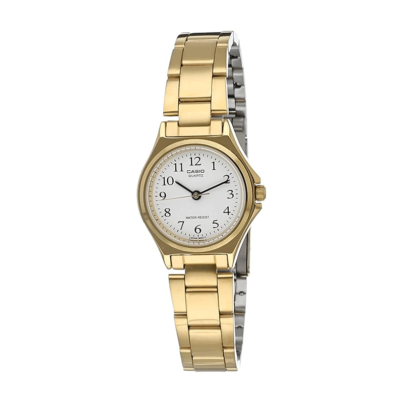 ساعت مچی زنانه کاسیو مدل LTP-1130N-7BRDF