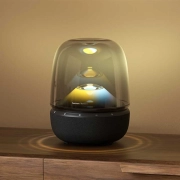 اسپیکر بلوتوثی هارمن کاردن مدل Aura Studio 5 - مشکی