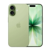 گوشی موبایل اپل مدل iPhone 17 CH ظرفیت 256 گیگابایت و رم 8 گیگابایت (دو سیم کارت) - نات اکتیو/سبز