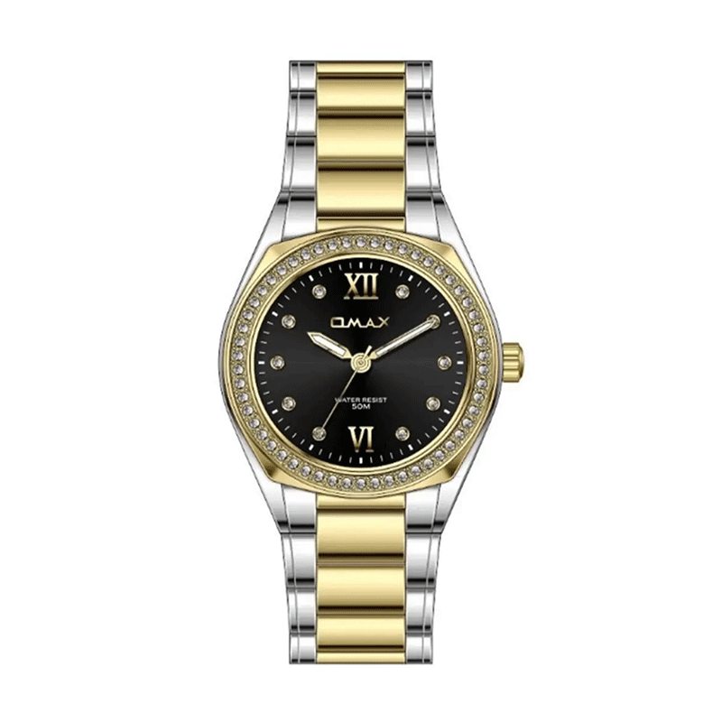 ساعت مچی زنانه اوماکس مدل JAS016N002