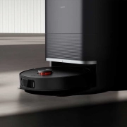 جارو رباتیک شیائومی مدل X20 Max - مشکی