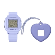 ساعت مچی زنانه کاسیو Baby-G مدل BGD-10KH-2BDR 1