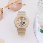ساعت مچی زنانه کاسیو G-SHOCK مدل GMA-P2100ST-9ADR 5