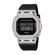 ساعت مچی مردانه کاسیو G-SHOCK مدل GM-5600M-1DR