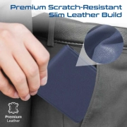 کیف پول هوشمند پرومیت مدل ProWallet - آبی