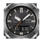 ساعت مچی مردانه کاسیو PRO TREK مدل PRW-6900Y-1DR 2