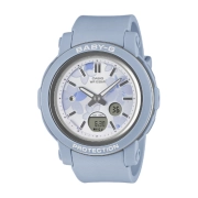 ساعت مچی زنانه کاسیو BABY-G مدل BGA-290FL-2ADR