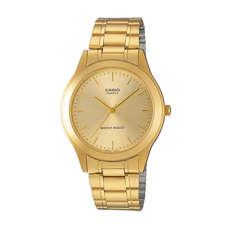 ساعت مچی زنانه کاسیو مدل LTP-1128N-9ARDF