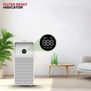 دستگاه تصفیه هوا هانیول مدل Air Touch U1 - سفید