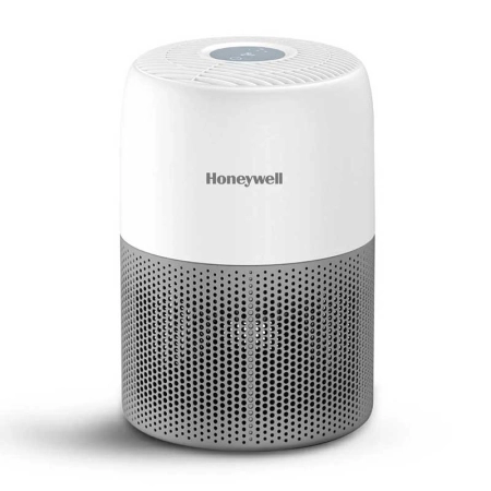 دستگاه تصفیه هوا هانیول مدل Air Touch V1 - سفید