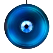 اسپیکر بلوتوثی هارمن کاردن مدل Aura Studio 5 - مشکی