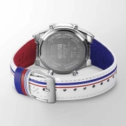 ساعت مچی مردانه کاسیو EDIFICE مدل ECB-S10NIS-7ADR