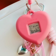 ساعت مچی زنانه کاسیو Baby-G مدل BGD-10KH-4DR 2