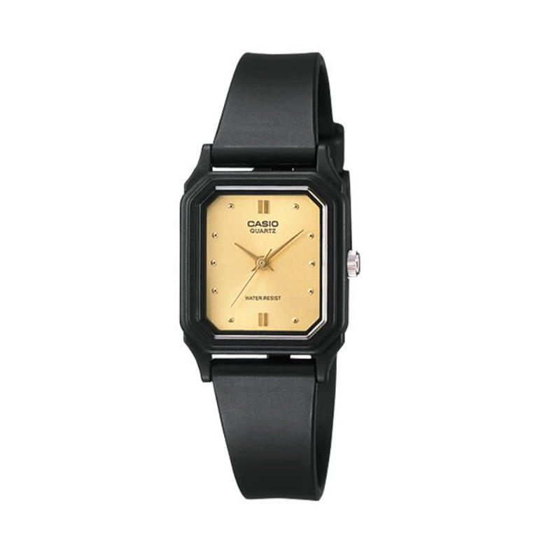 ساعت مچی زنانه کاسیو مدل LQ-142E-9ADF