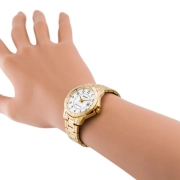 ساعت مچی زنانه کاسیو مدل LTP-V004G-7B 3