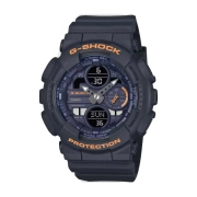 ساعت مچی زنانه کاسیو G-SHOCK مدل GMA-S140-2A2DR