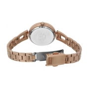 ساعت مچی زنانه کاسیو مدل LTP‑E401PG‑4A