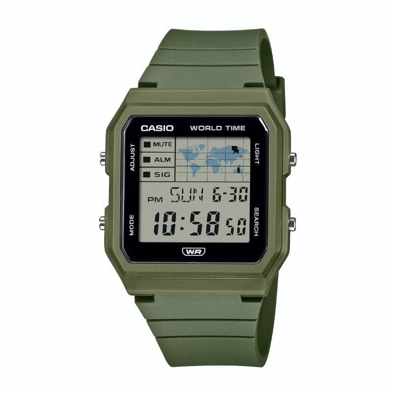 Casio General
