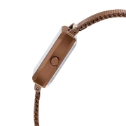 ساعت مچی زنانه کاسیو مدل LTP-E155MR-9B