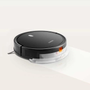 جارو رباتیک شیائومی مدل E5 - مشکی