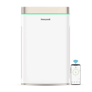 دستگاه تصفیه هوا هانیول مدل Air Touch U2 - سفید