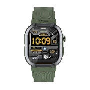 ساعت هوشمند پرومیت مدل XWatch‑SL – سبز