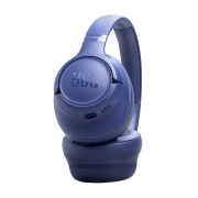 هدفون بلوتوثی JBL مدل Tune 730BT - آبی