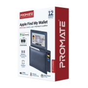 کیف پول هوشمند پرومیت مدل ProWallet - آبی