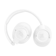 هدفون بلوتوثی JBL مدل Tune 730BT - سفید