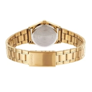 ساعت مچی زنانه کاسیو مدل LTP-V006G-9BUDF