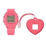 ساعت مچی زنانه کاسیو Baby-G مدل BGD-10KH-4DR 1