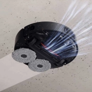 جارو رباتیک شیائومی مدل X20 Max - مشکی