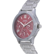 ساعت مچی زنانه کاسیو مدل LTP‑V300D‑4A2 1