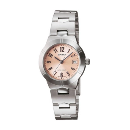 ساعت مچی زنانه کاسیو مدل LTP-1241D-4A3DF