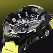 ساعت مچی مردانه کاسیو G-Shock مدل GR-B300RY-1A9 2