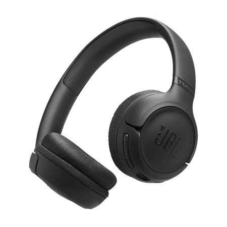 هدفون بلوتوثی JBL مدل Tune 530BT - مشکی
