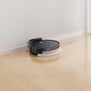 جارو رباتیک شیائومی مدل E5 - مشکی