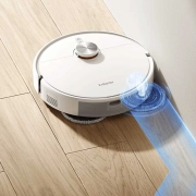 جارو رباتیک شیائومی مدل S40 Pro - سفید