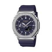 ساعت مچی مردانه کاسیو مدل GM-2110SH-2A