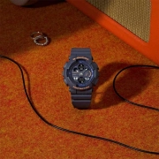 ساعت مچی زنانه کاسیو G-SHOCK مدل GMA-S140-2A2DR