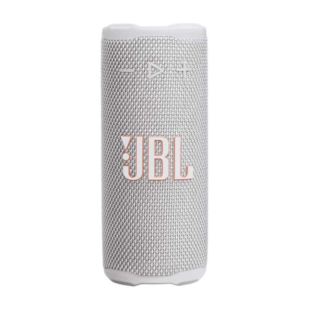 اسپیکر بلوتوثی JBL مدل Grip - سفید