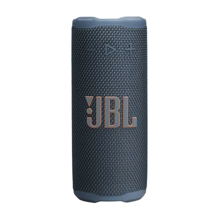 اسپیکر بلوتوثی JBL مدل Grip - آبی