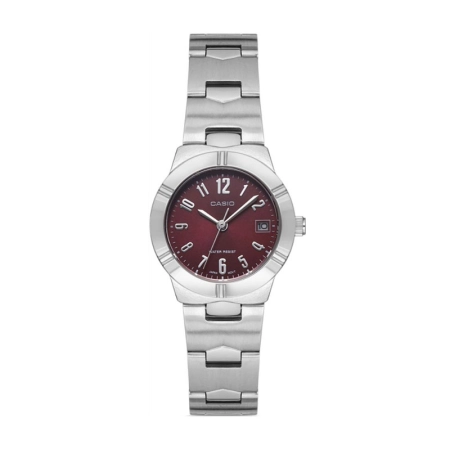 ساعت مچی زنانه کاسیو مدل LTP-1241D-4A2DF